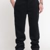 Uomo numero 00 Pantaloni | Pant - Black