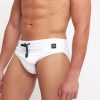 Uomo f**k project Slip Mare | Slip - White