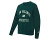 Uomo new balance Felpe | Athletics Varsity Fleece Crewneck