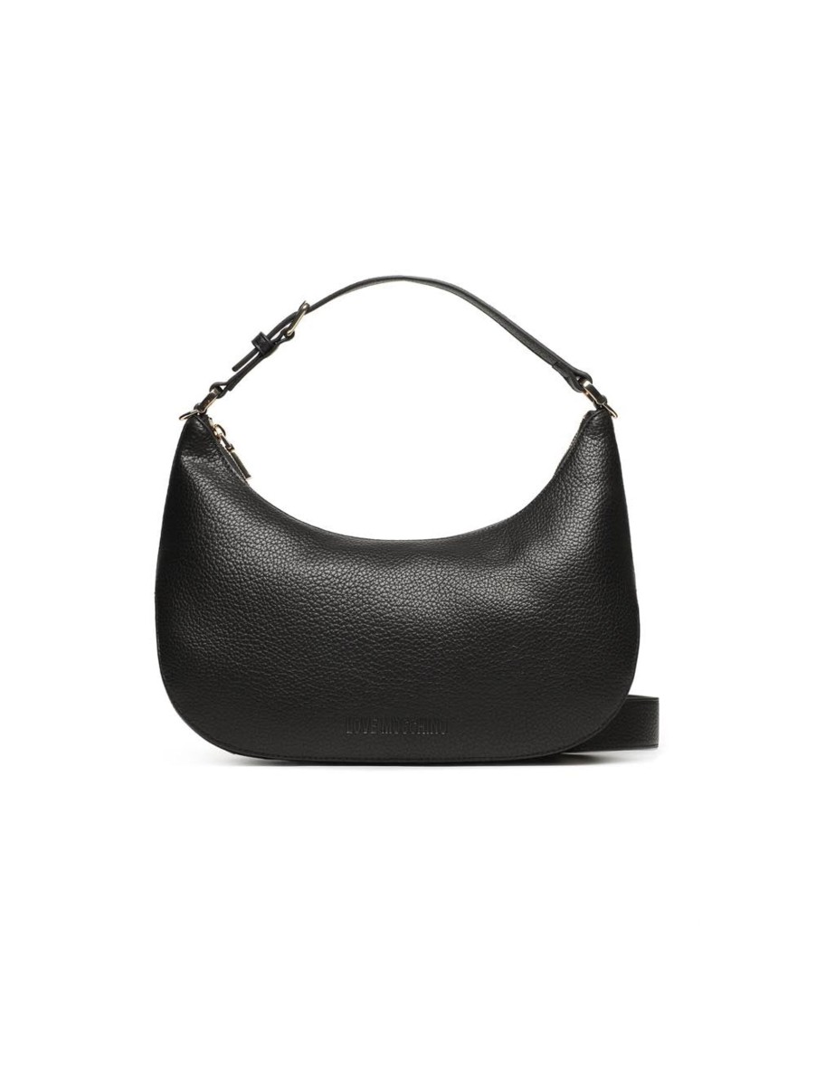 Donna love moschino Borse | Borsa Pu Grs - Nero