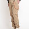 Uomo sun68 Pantaloni | Pant Chino Slim - Beige