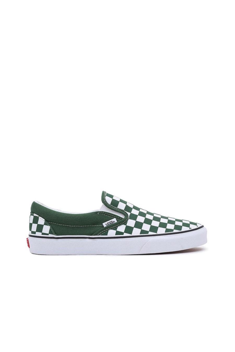 Scarpe vans | Classic Slip-O - Theory Checkerboard