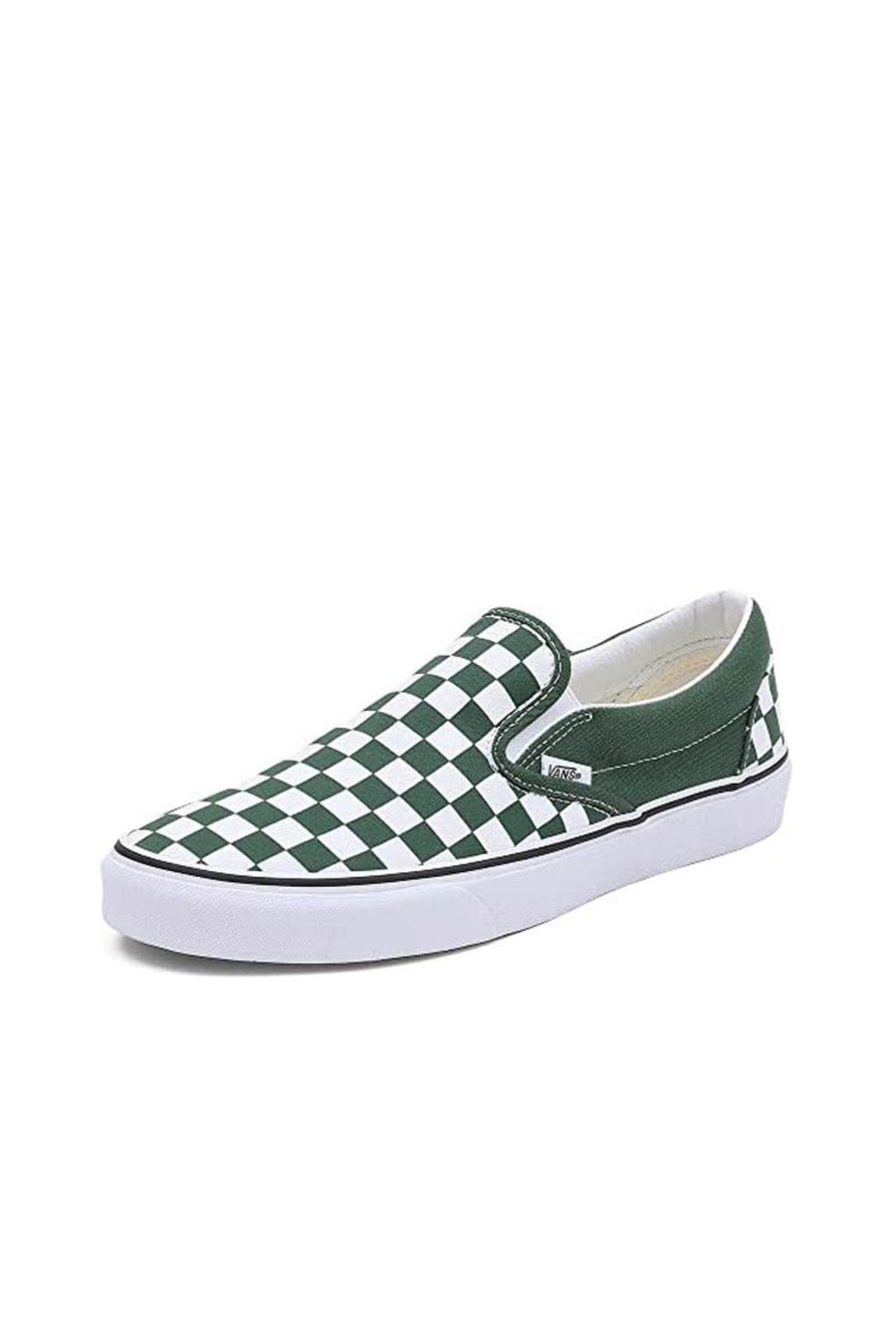 Scarpe vans | Classic Slip-O - Theory Checkerboard