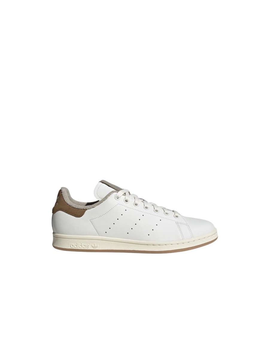 Scarpe adidas | Stan Smith - White Brown