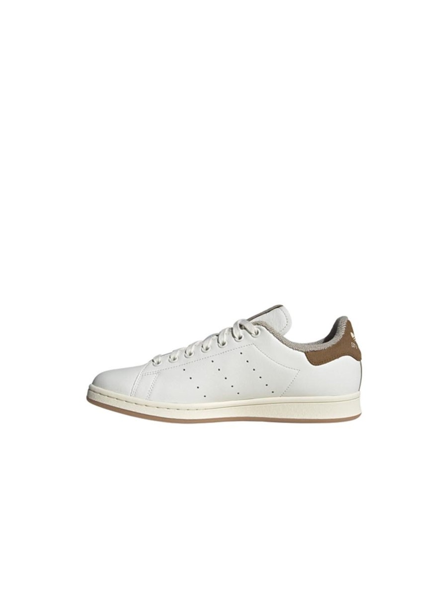 Scarpe adidas | Stan Smith - White Brown