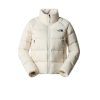 Donna the north face Giubbotti | Women'S Hyalite Down Jacket - Eu Only - Gardenia White