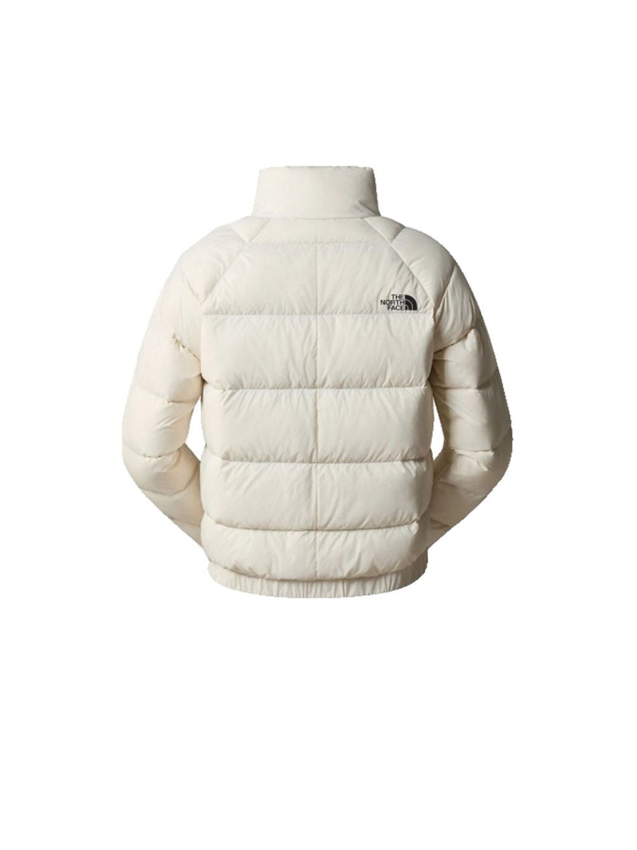 Donna the north face Giubbotti | Women'S Hyalite Down Jacket - Eu Only - Gardenia White