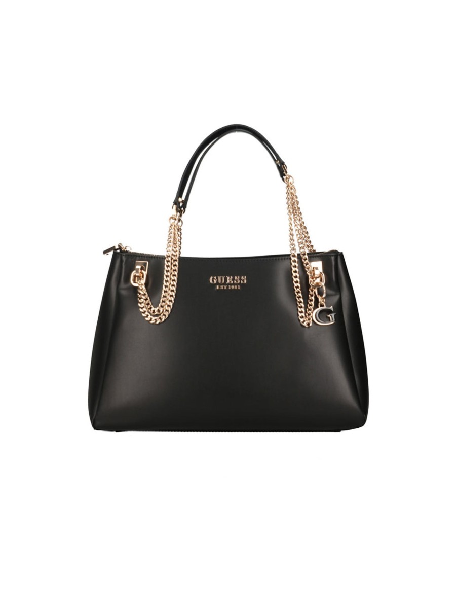 Donna guess Borse | Eliette Girlfriend Carryall - Black