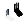 Uomo emporio armani underwear Calzini | Calza 2Pack Corta Socks Set