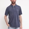 Uomo Columbia Polo | Polo Nelson Point - Collegiate Navy