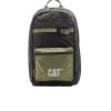 Uomo Caterpillar Zaini E Marsupi | Backpack 1A - Army/Black