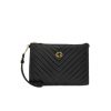 Donna guess Borse | Pouch - Black