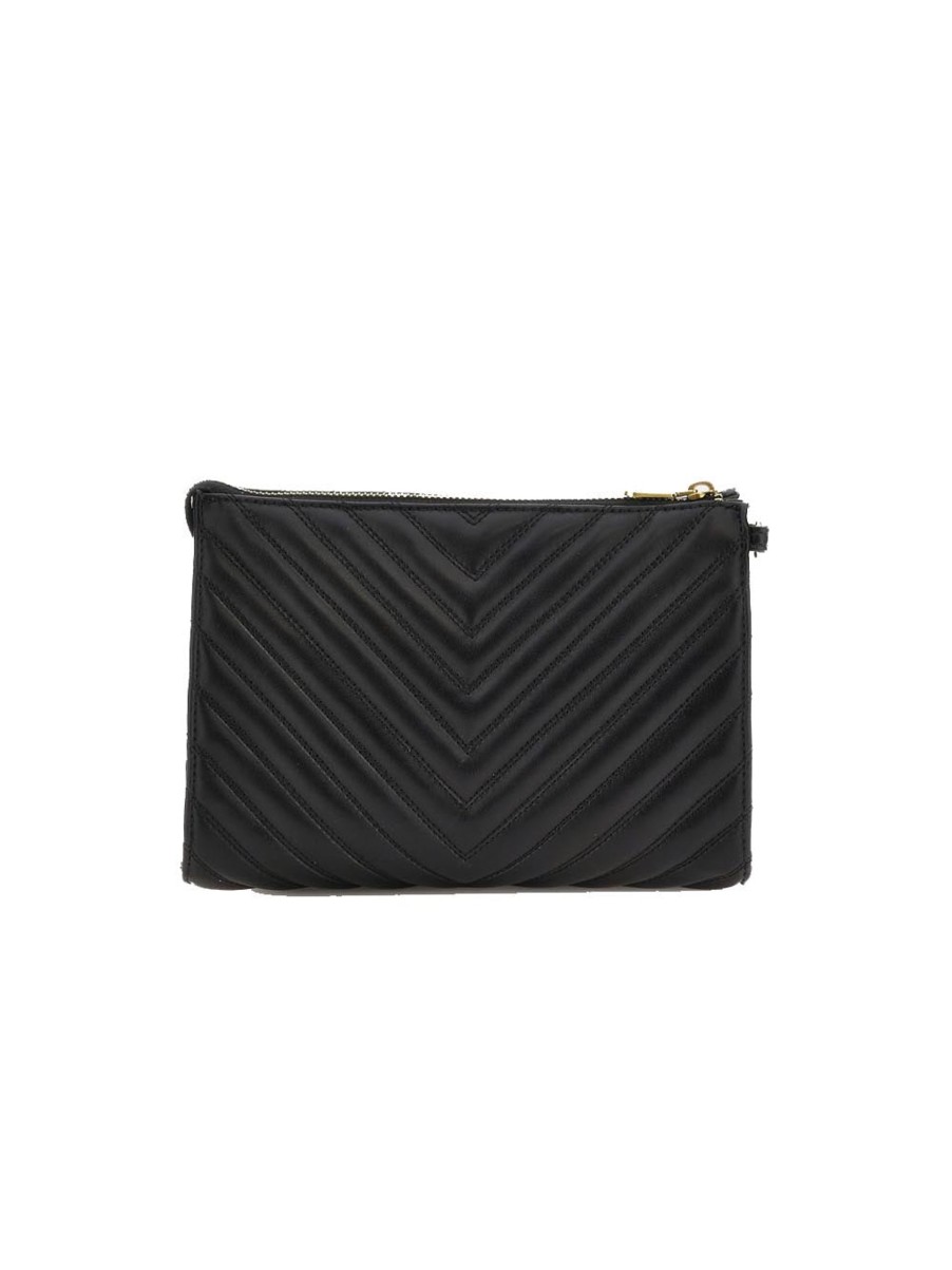 Donna guess Borse | Pouch - Black