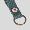 Uomo fjall raven Portachiavi | Kanken Keyring - Frost Green