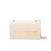 Donna love moschino Borse | Borsa Pu Grs - Avorio