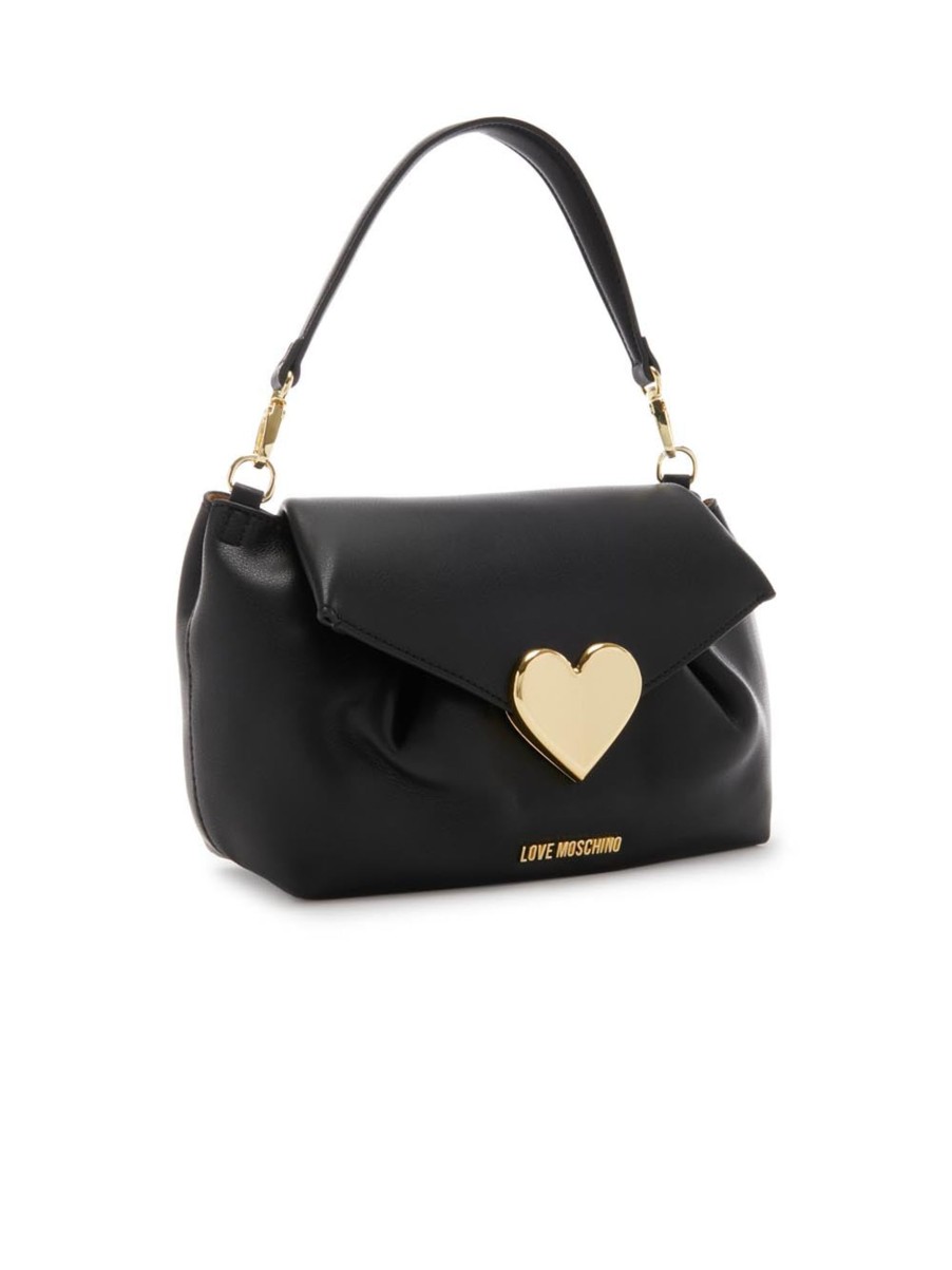 Donna love moschino Borse | Borsa Pu - Nero