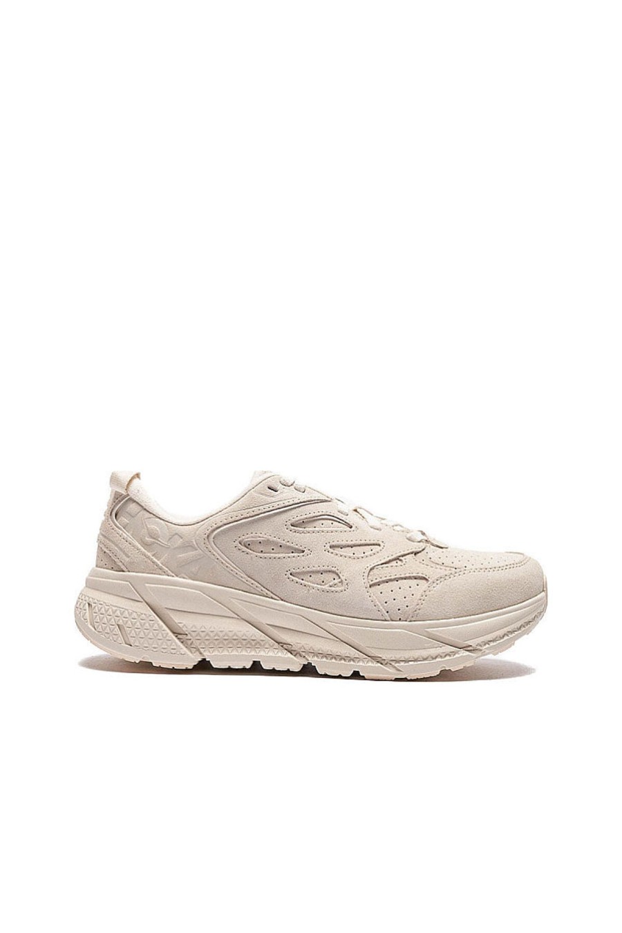 Scarpe hoka | Clifton L Suede - Eegg