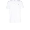 Uomo Lacoste Polo | Polo Manica Corta Uomo - Blanc