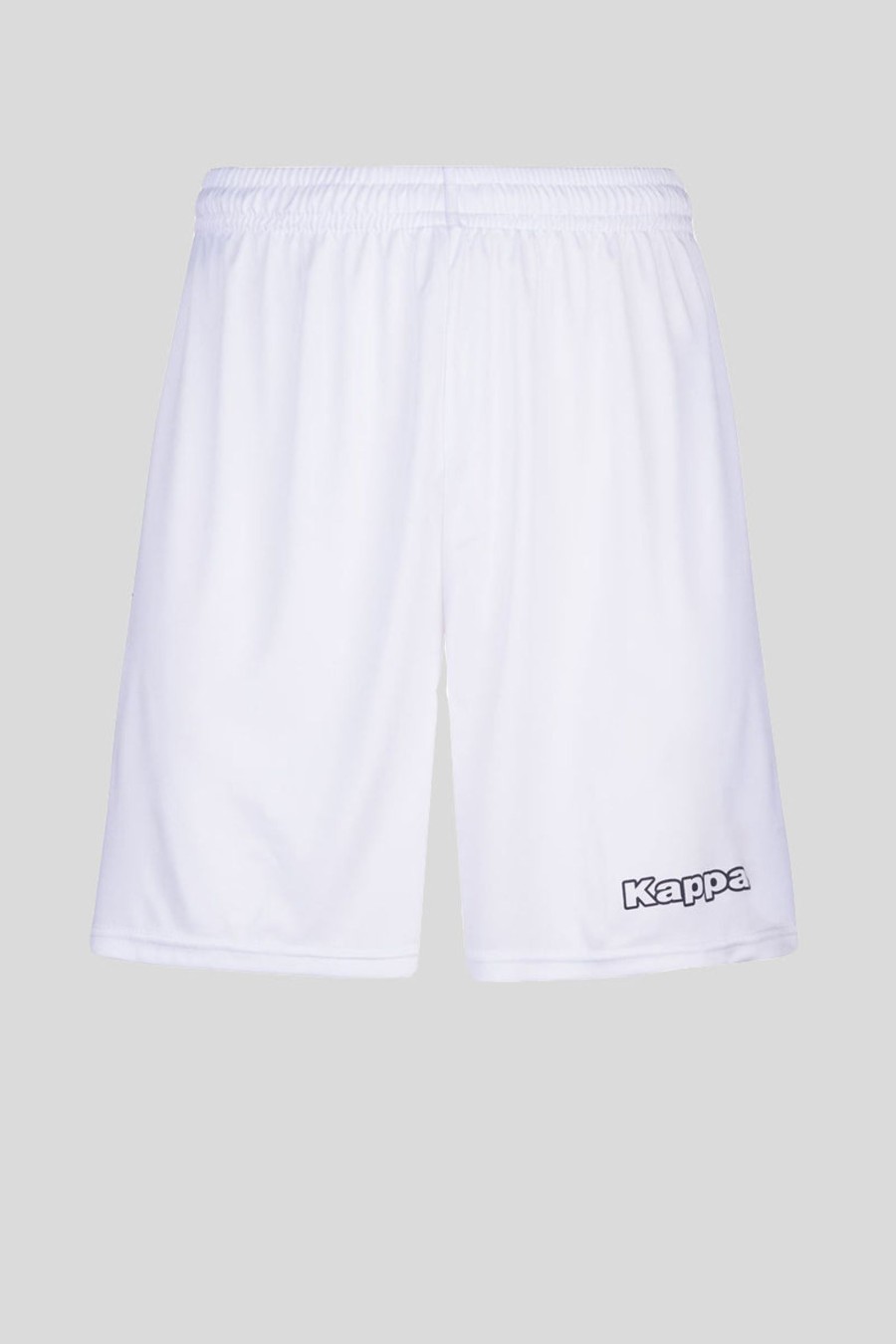 Uomo kappa Shorts | 4 Soccer Curchet - White