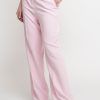 Donna Hinnominate Pantaloni | Pantalone Formale - Rosa