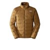 Uomo the north face Giubbotti | Men'S Aconcagua 3 Jacket - Utility Brown