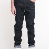 Uomo G Star Raw Pantaloni Jeans | 3301 Regular Tapered - Dk Aged