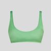 Donna MATINEE Reggiseni Mare | Reggiseno Mare Martine Laminato Verde