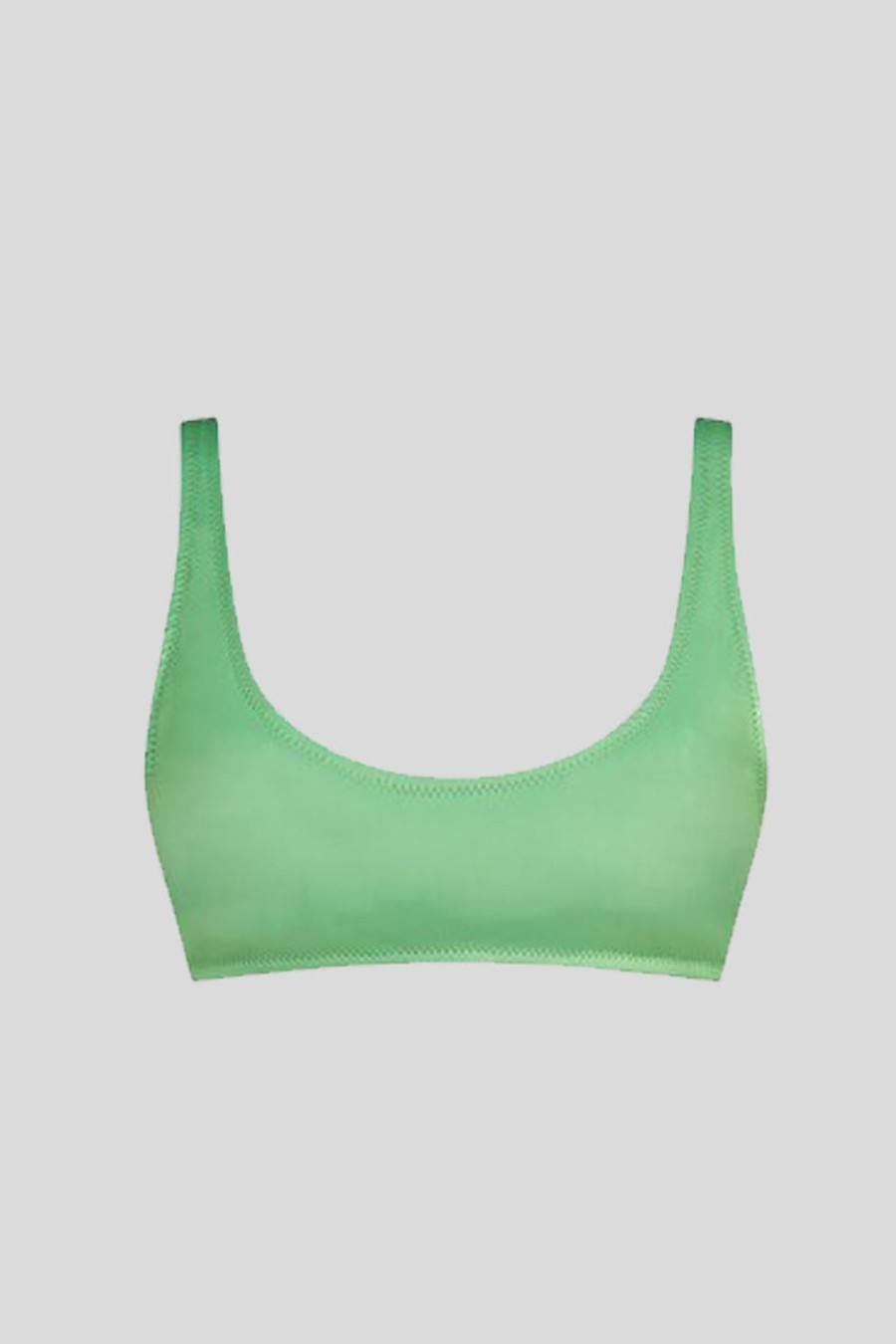 Donna MATINEE Reggiseni Mare | Reggiseno Mare Martine Laminato Verde