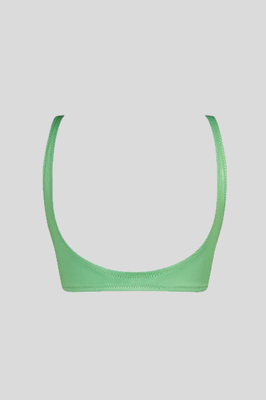 Donna MATINEE Reggiseni Mare | Reggiseno Mare Martine Laminato Verde