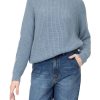 Donna vicolo Pullover | Knitwear - Asfalto