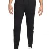 Uomo nike Pantalone | Sportswear Tech Fleece Lightweight - Pantaloni Tuta Da Jogging Slim Fit - Black