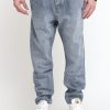 Uomo berna Pantaloni Jeans | Jeans Cropped - Unico