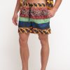 Uomo tooco Boxer Da Mare | Classic Beachwear Mowgly