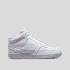 Scarpe nike | Court Vision Mid Next Nature - White White