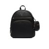 Donna guess Zaini E Marsupi | Power Play Tech Backpack - Black