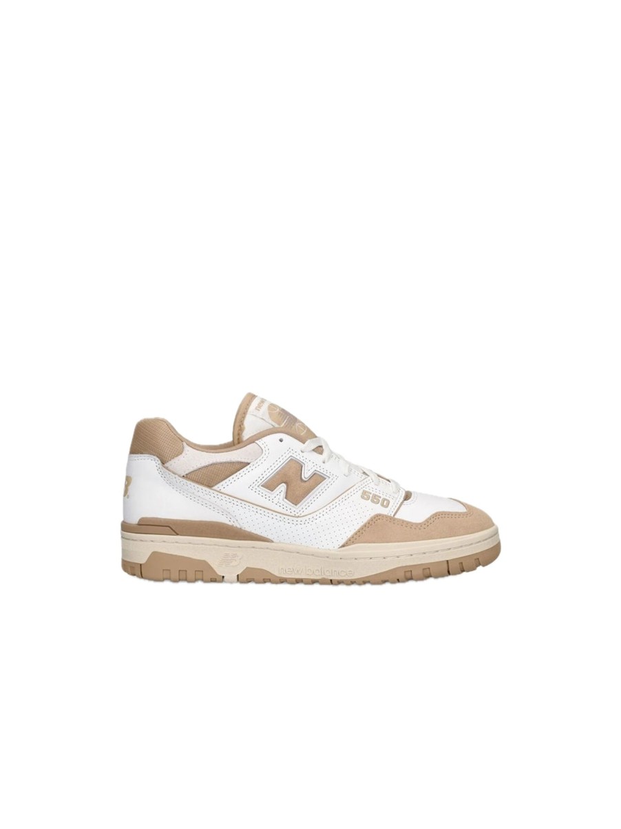 Scarpe new balance | Bb550Nec