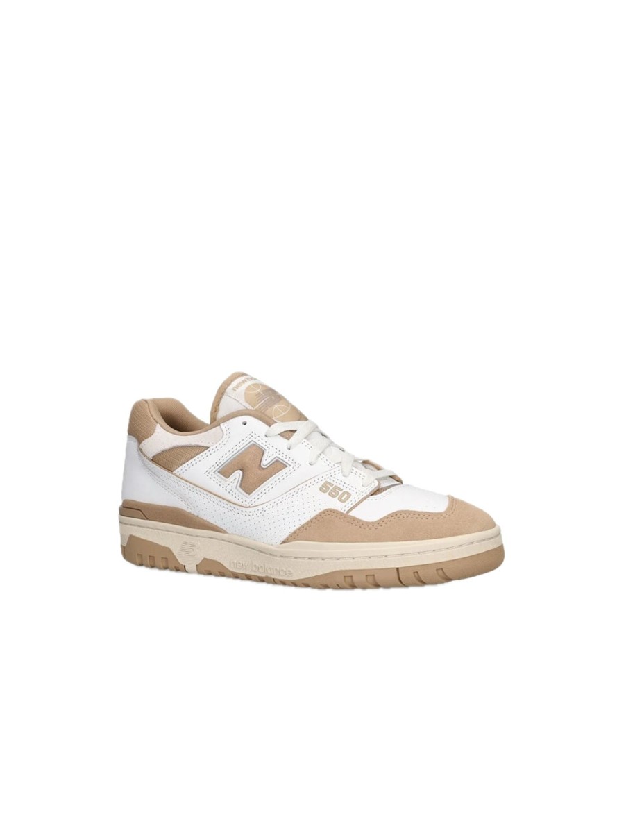 Scarpe new balance | Bb550Nec