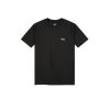 Uomo obey T-Shirt | Nyc Smog Classic Tee - Black