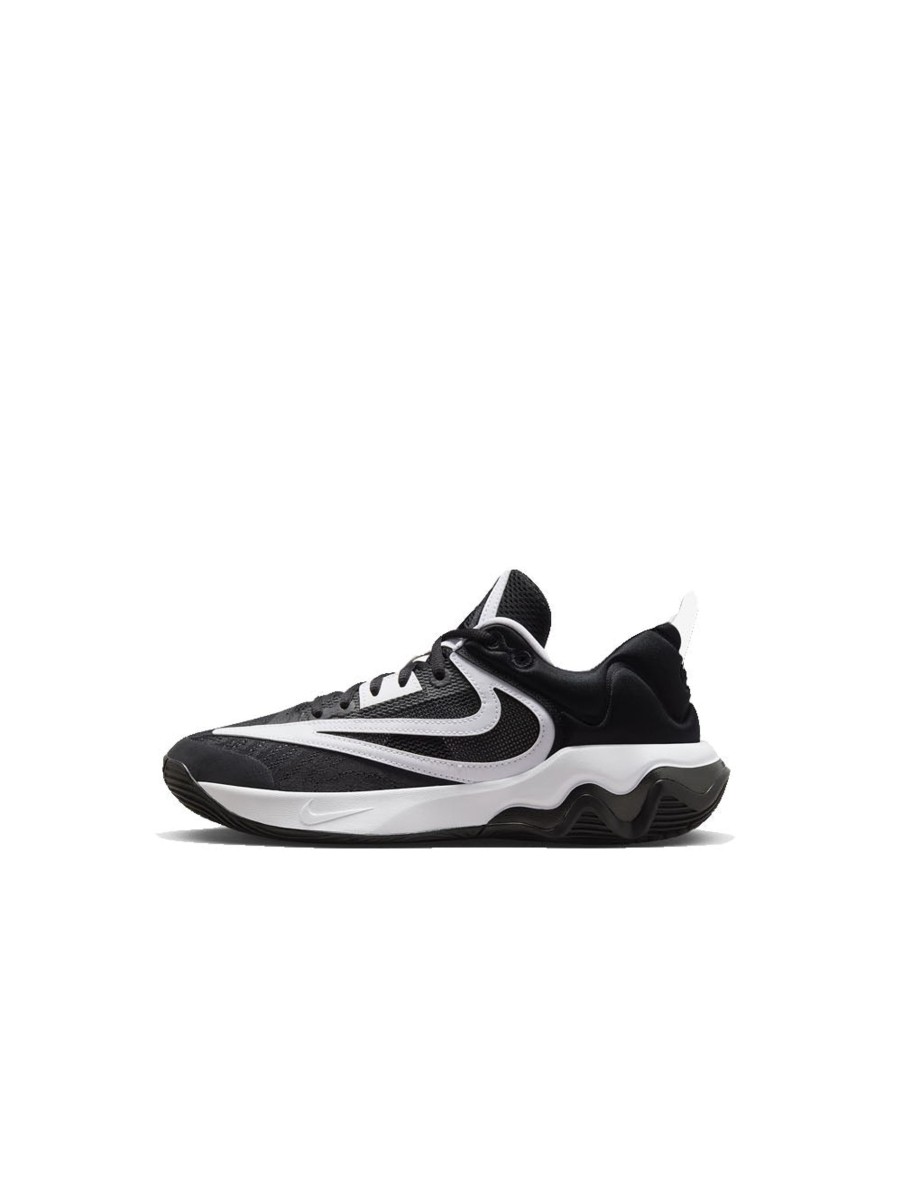 Scarpe nike | Giannis Immortality 3 Basketball - Nero/Bianco/Bianco/Nero