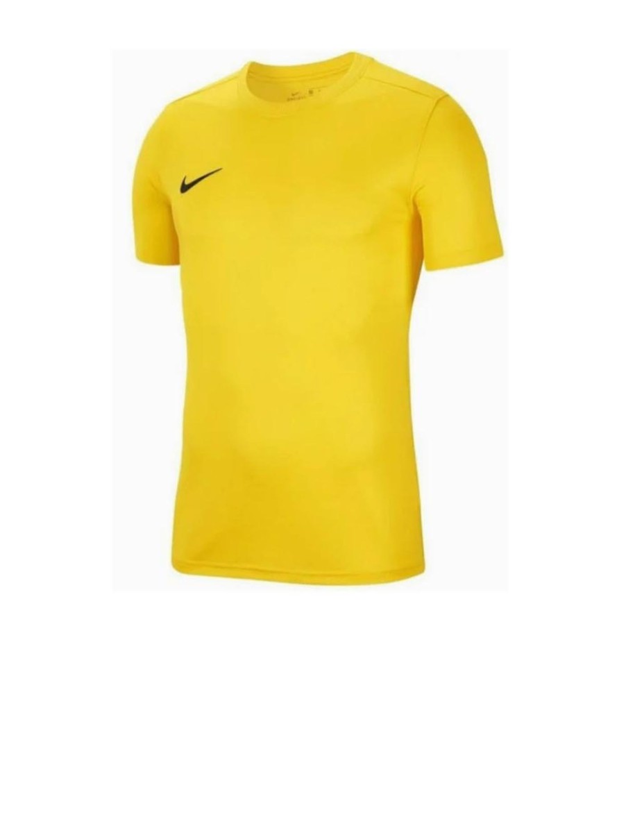 Uomo nike T-Shirt | Dri Fit Ready Men'S Short-Slee