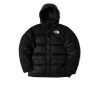 Uomo the north face Piumini | M Hmalayan Down Parka - Black