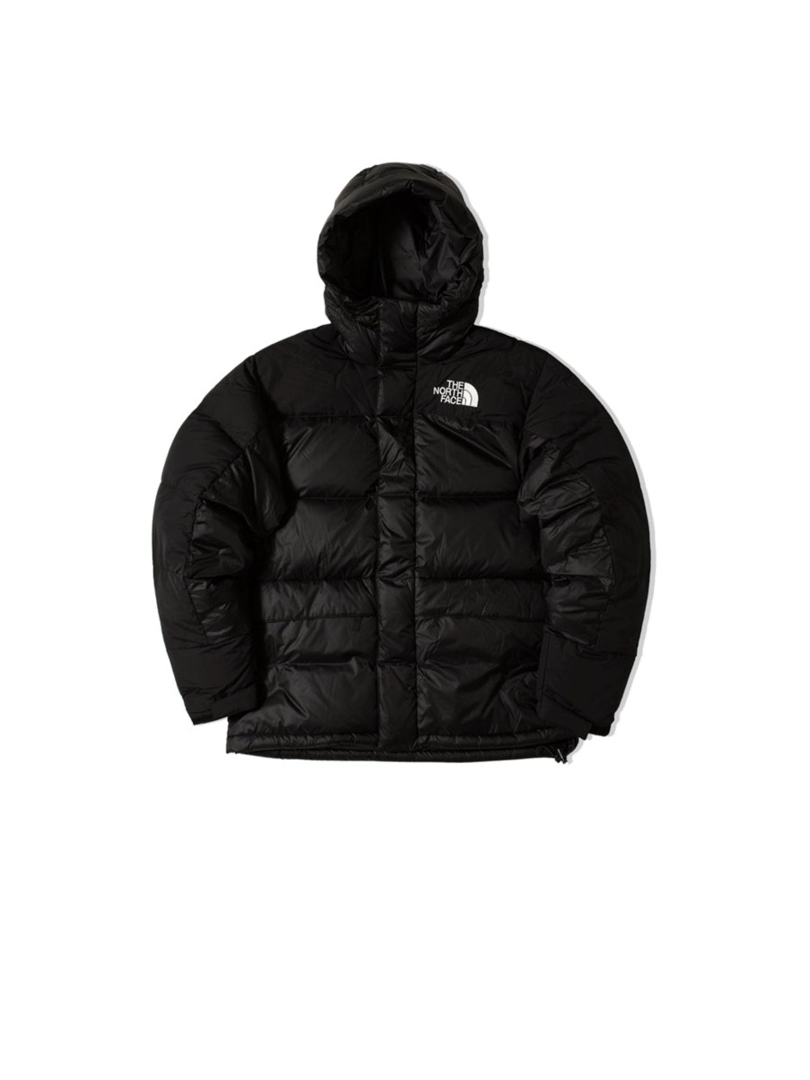 Uomo the north face Piumini | M Hmalayan Down Parka - Black