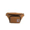 Uomo carhartt Zaini E Marsupi | Waist Pack Ofa - Brown