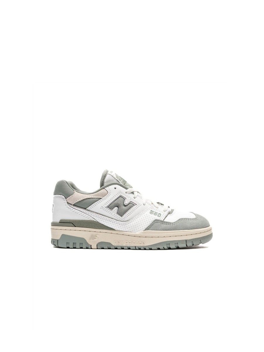 Scarpe new balance | Bb550Ned