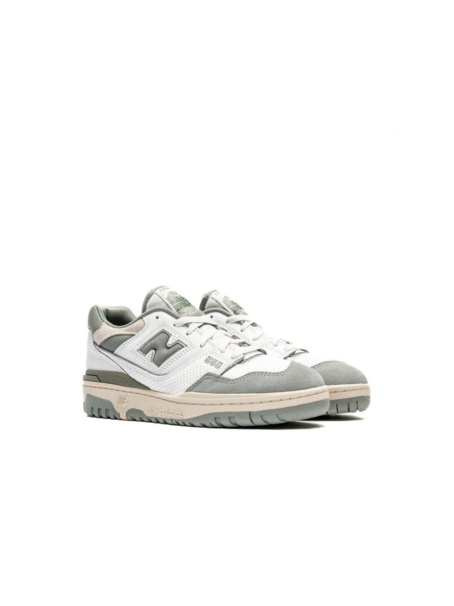 Scarpe new balance | Bb550Ned