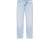 Donna tommy hilfiger Pantaloni Jeans | Julie Cut Out Wb Uh Str - Denim Light