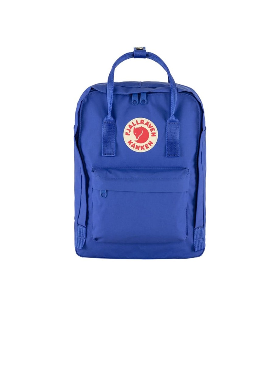 Uomo fjall raven Zaini E Marsupi | Kanken Laptop 13" - Cobalt Blue