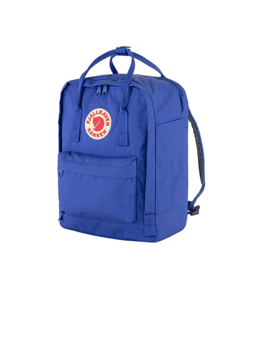 Uomo fjall raven Zaini E Marsupi | Kanken Laptop 13" - Cobalt Blue