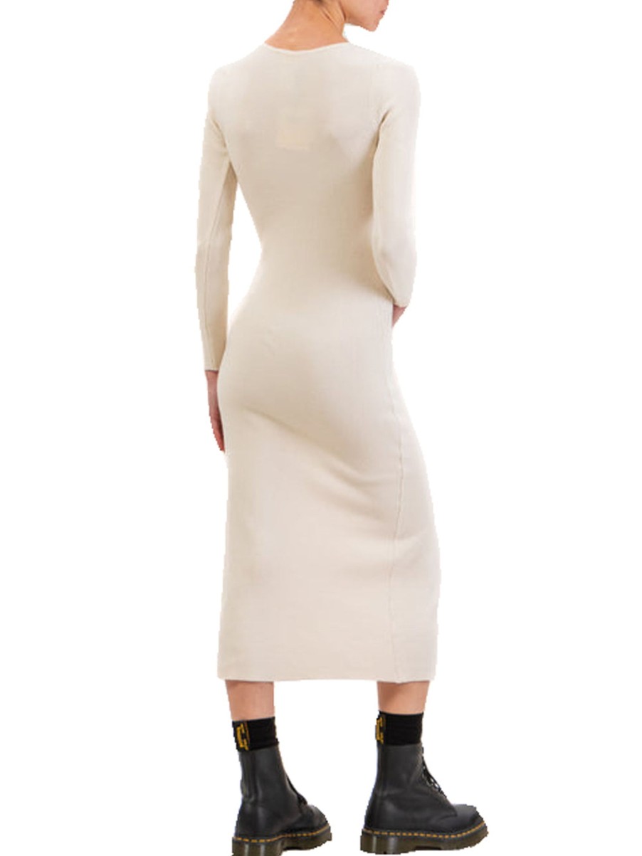 Donna vicolo Vestiti | Knitwear - Bianco