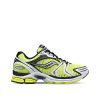 Scarpe saucony | Progrid Triumph 4 - Yellow/Silver